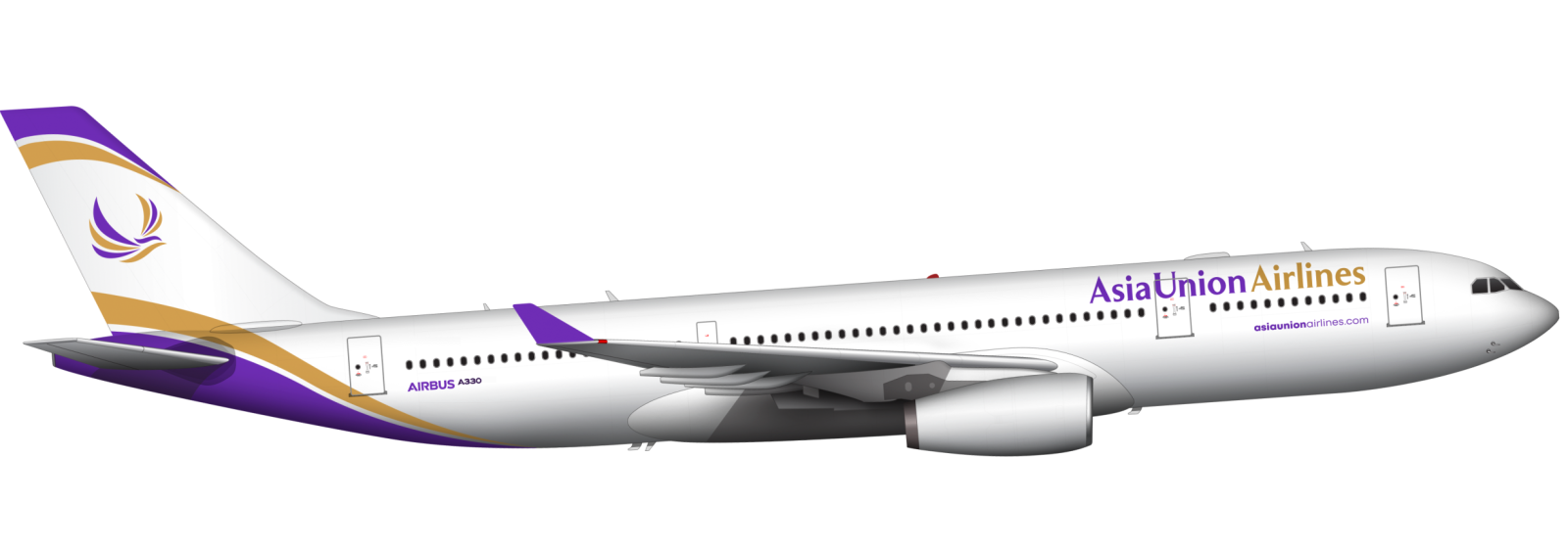 A330-200